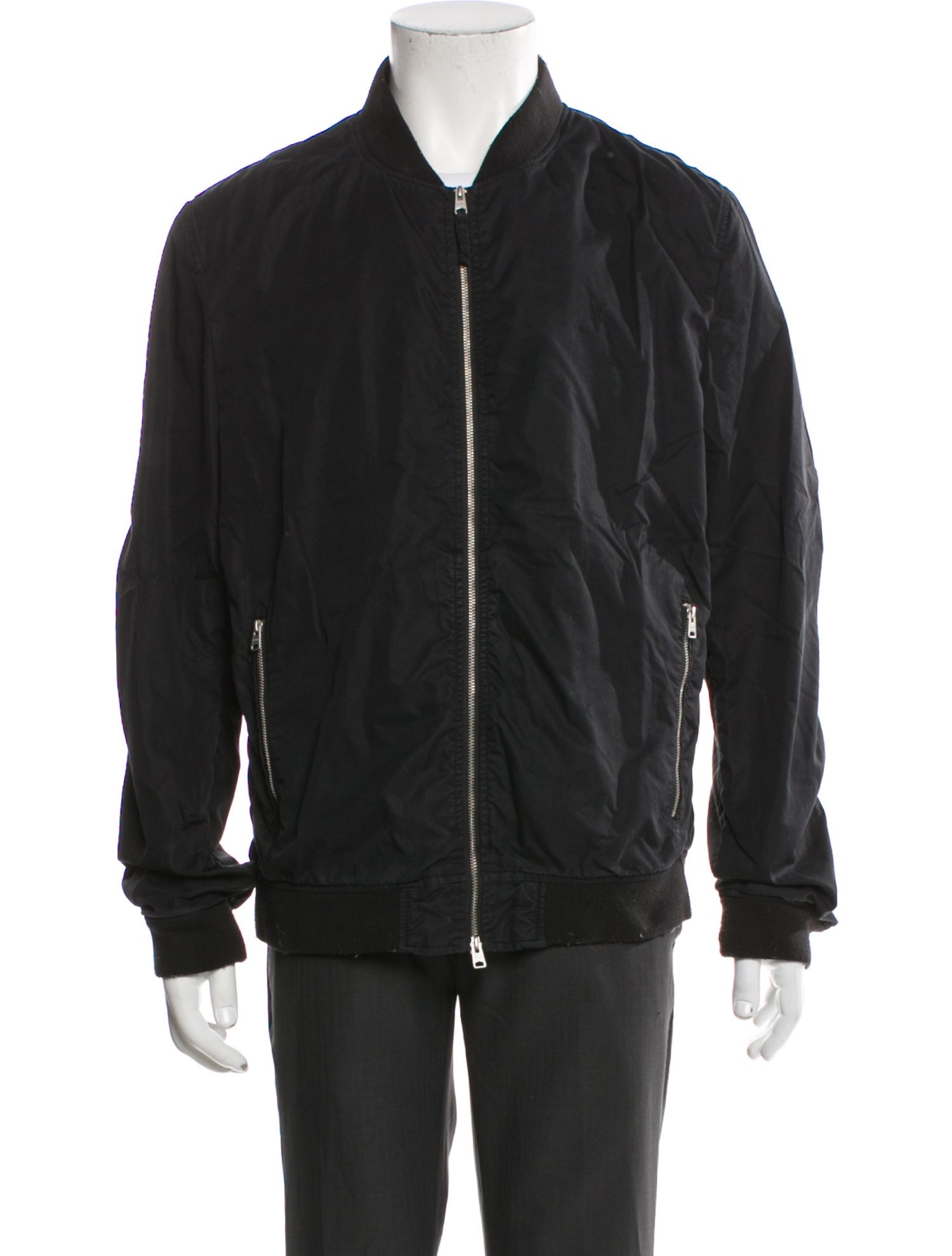 AllSaints Bomber Jacket