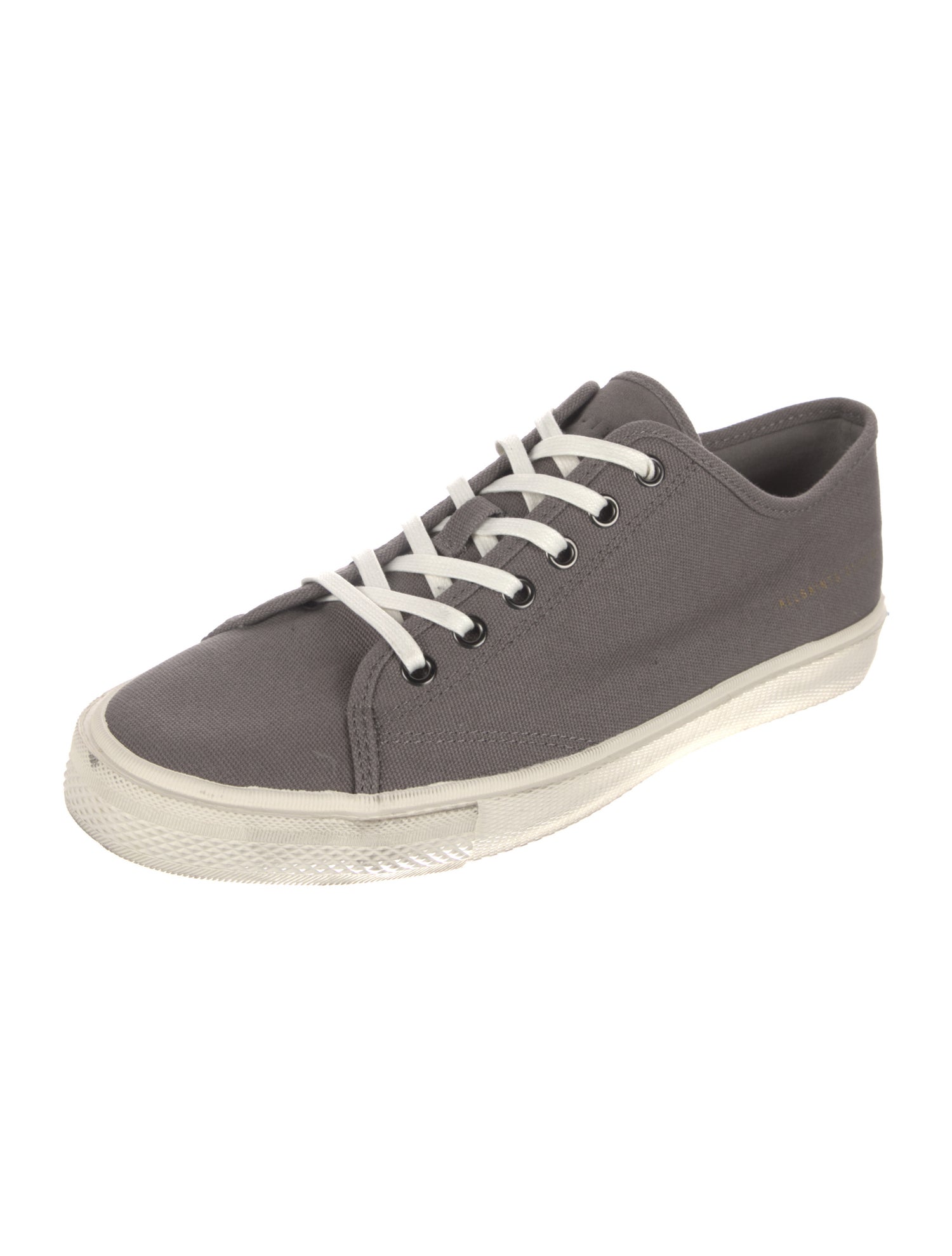 AllSaints Canvas Sneakers