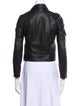 AllSaints Leather Biker Jacket