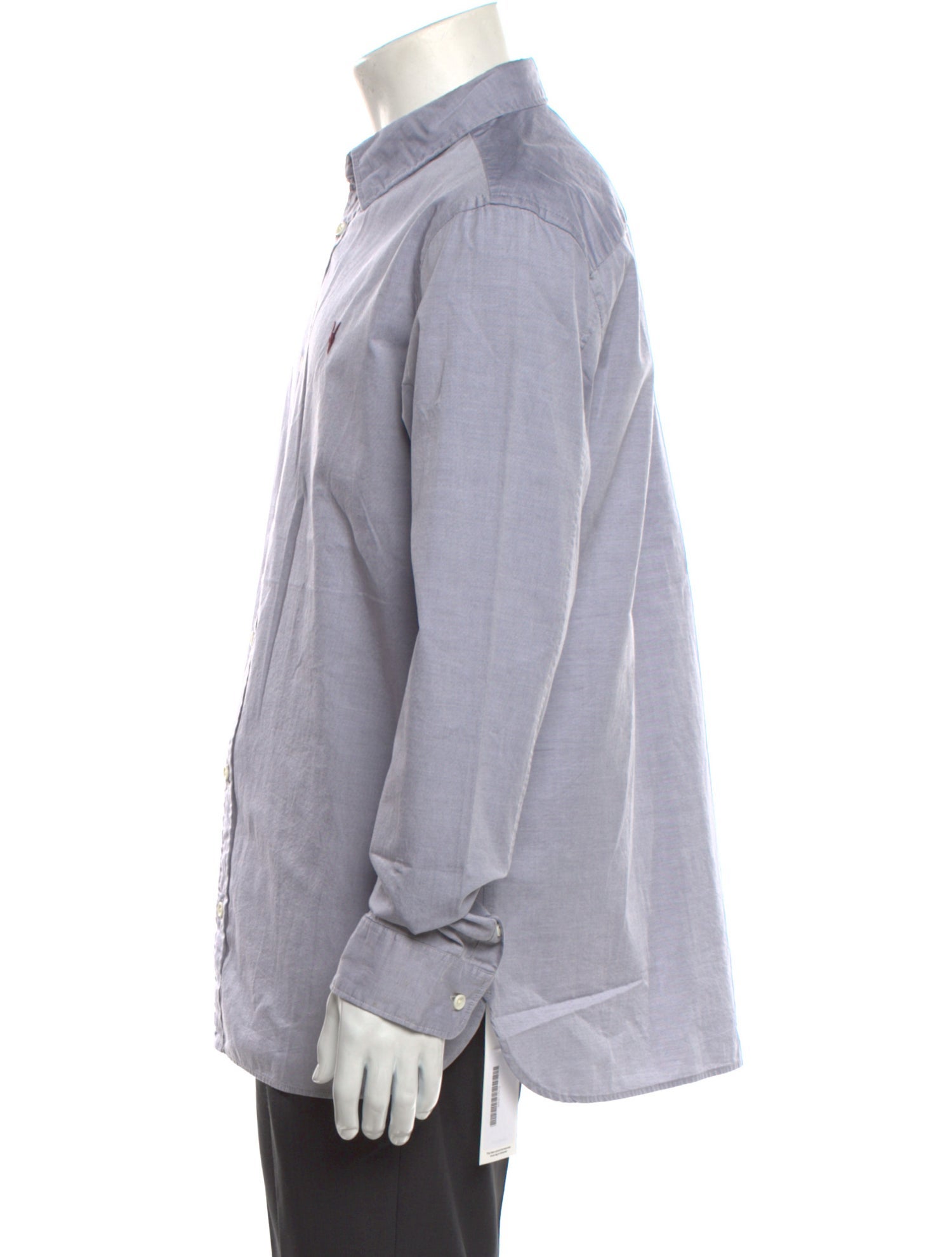 AllSaints Long Sleeve Shirt