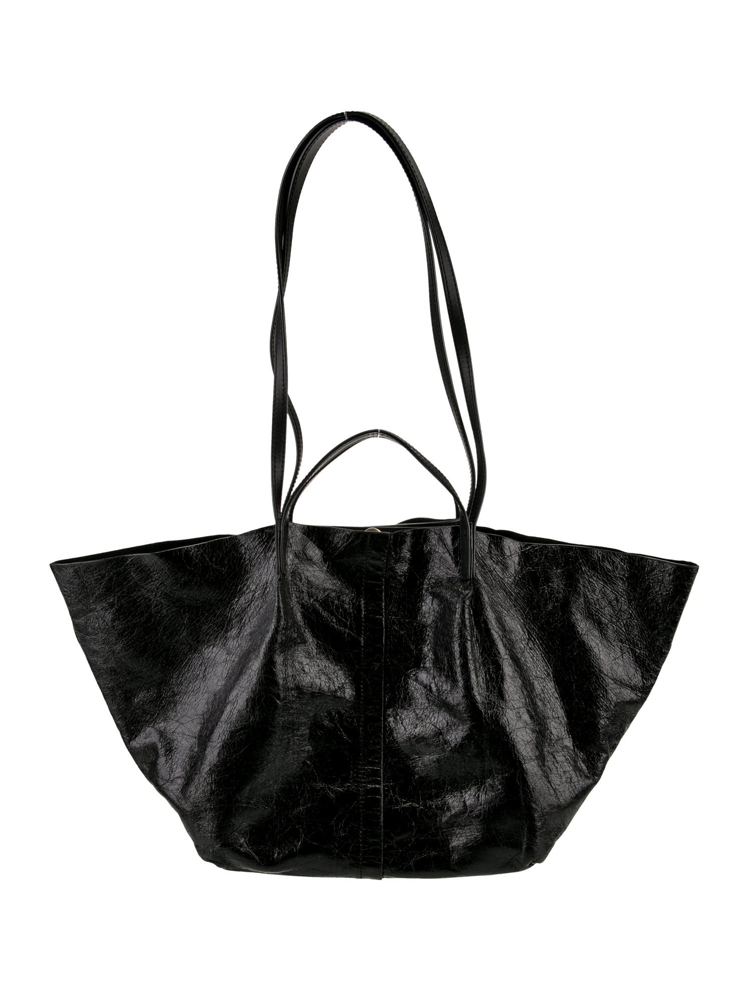 AllSaints Tote