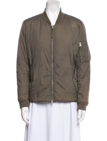 AllSaints Jackets Bomber Jacket S