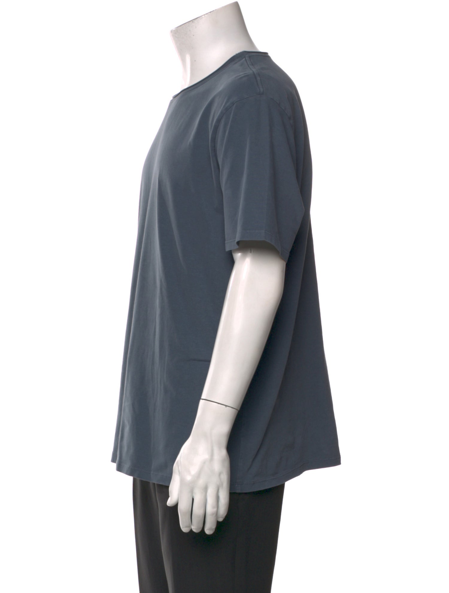 トップス 2006 RAF SIMONS grey shirt 2006 RAF SIMONS grey shirt - メルカリ
