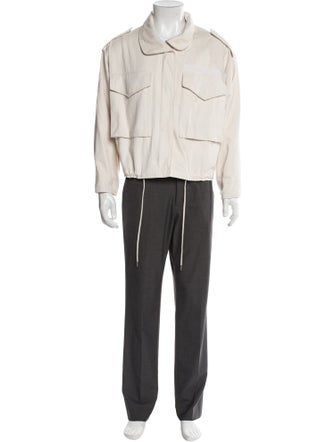 AllSaints Utility Jacket