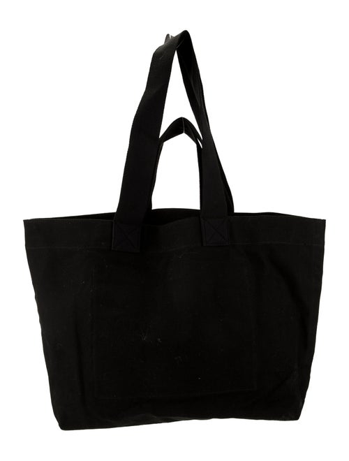 AllSaints Canvas Tote