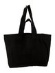 AllSaints Canvas Tote
