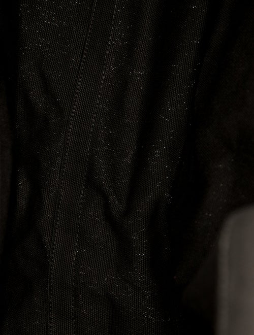 AllSaints Canvas Tote