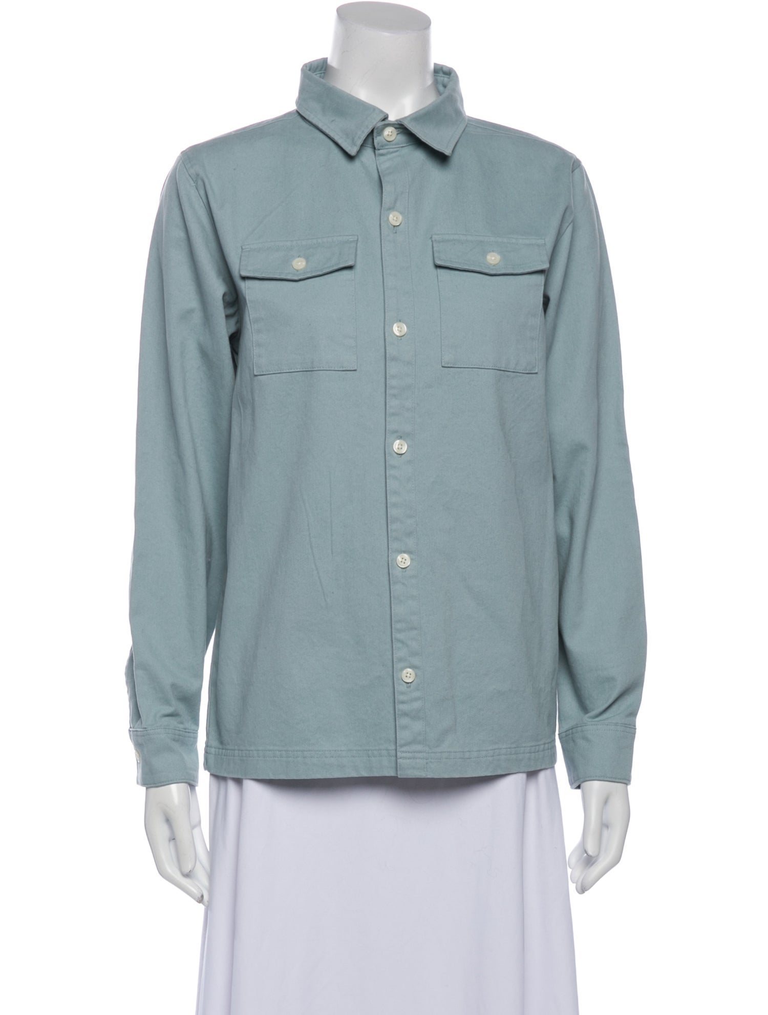 AllSaints Utility Jacket