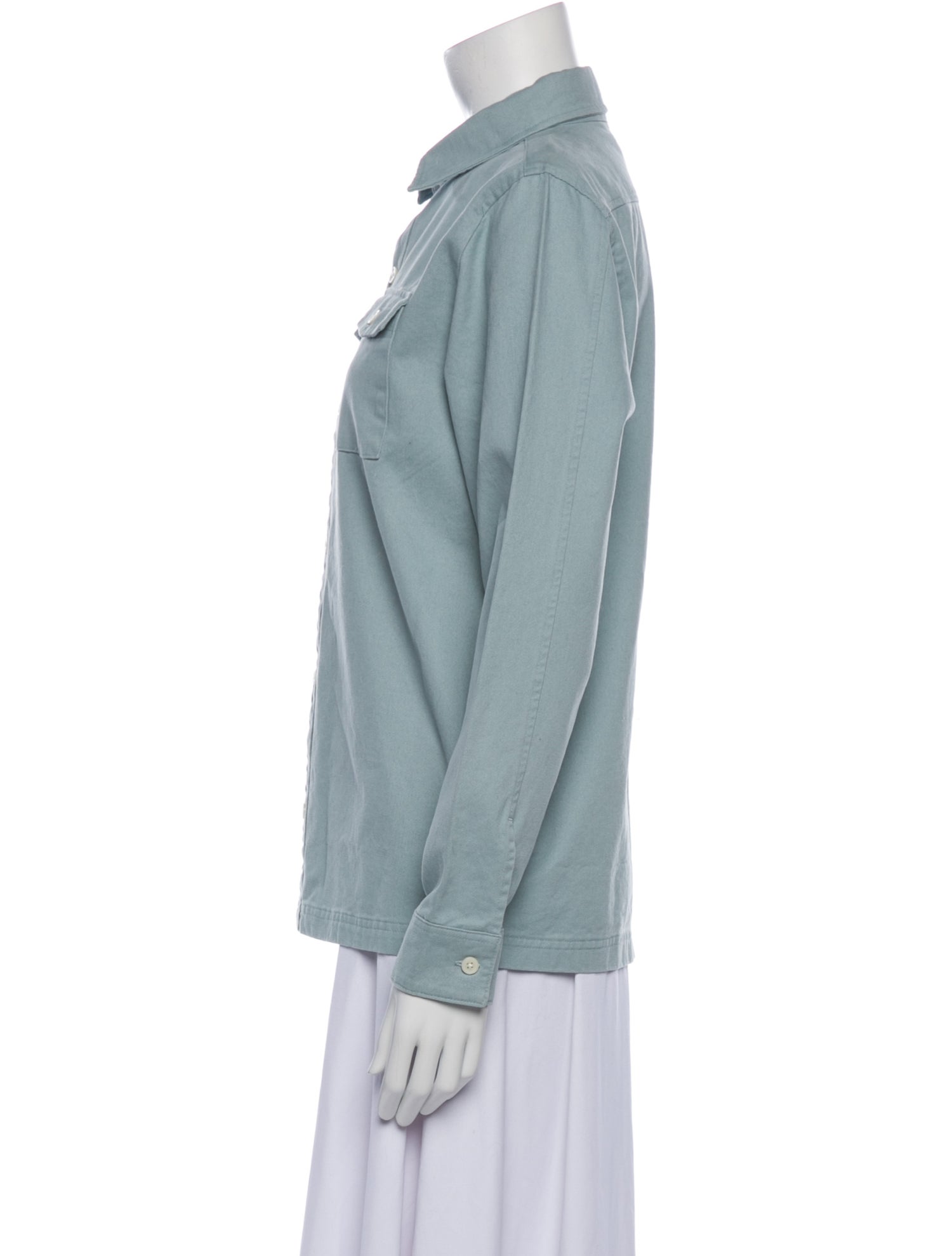 AllSaints Utility Jacket