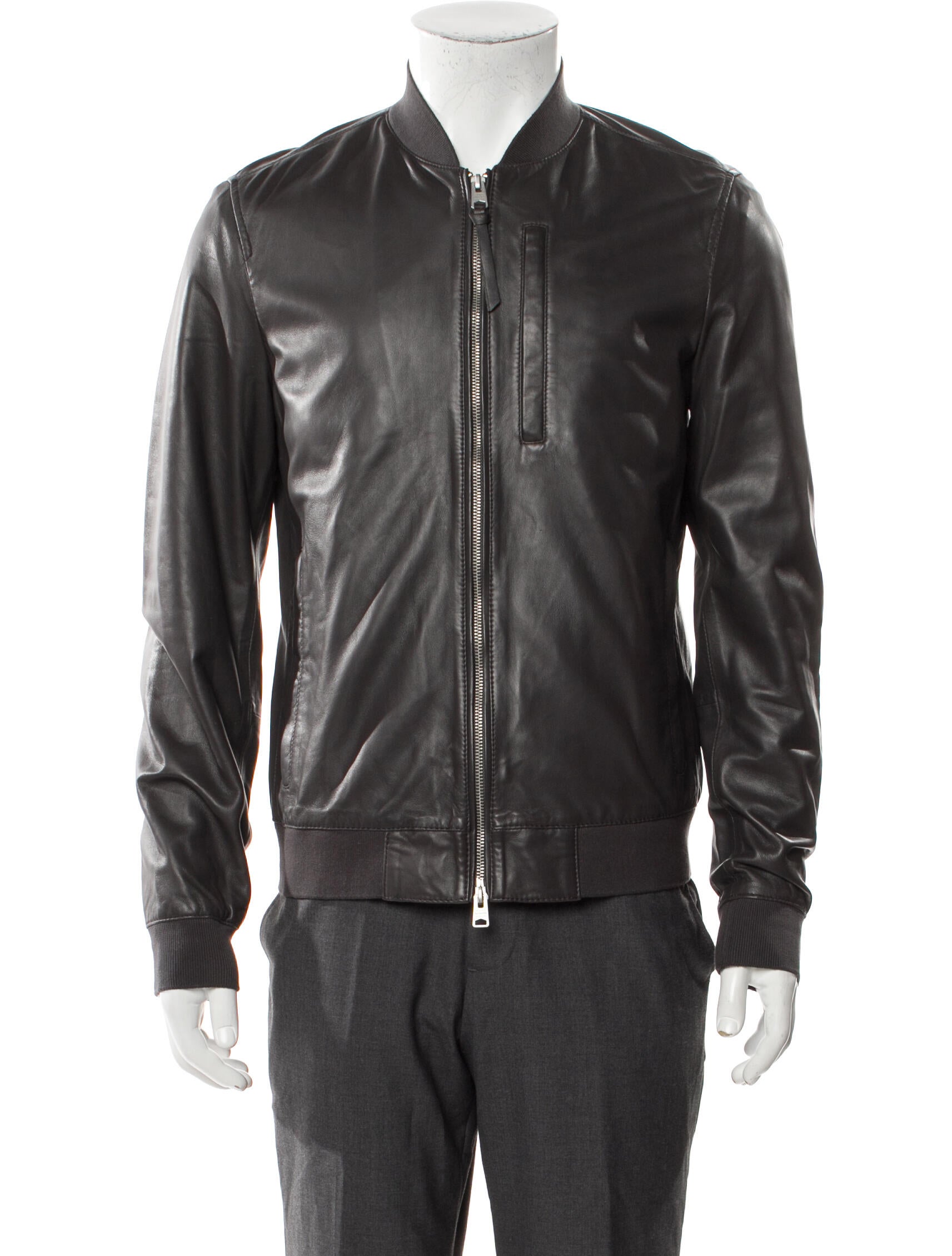 AllSaints Bomber Jacket w/ Tags