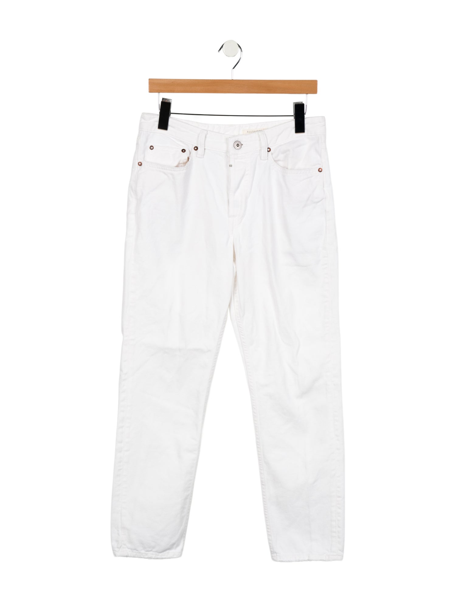 AllSaints Slim Fit Jeans