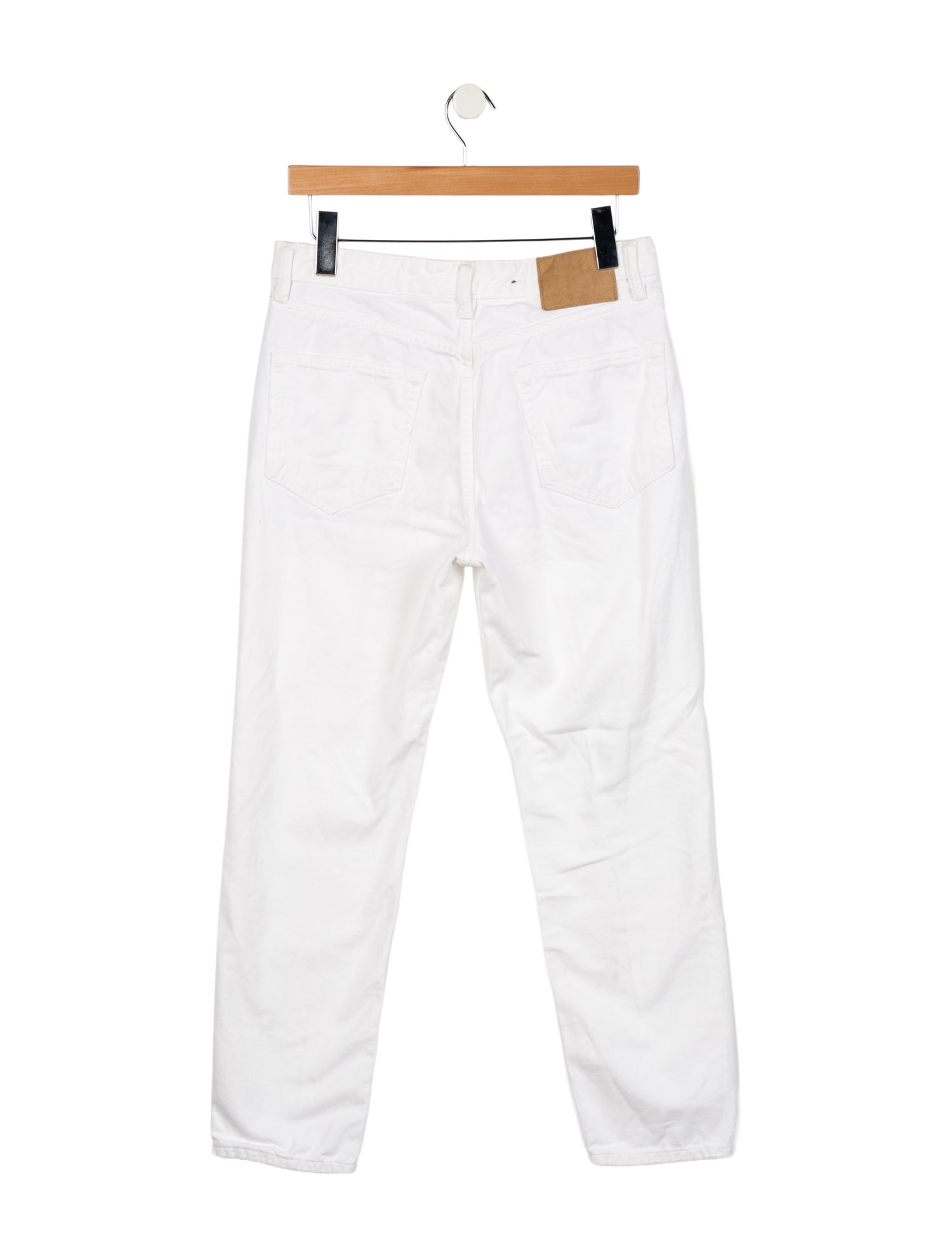 AllSaints Slim Fit Jeans