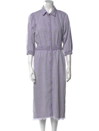 AllSaints Jumpsuit