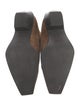 AllSaints Suede Boots