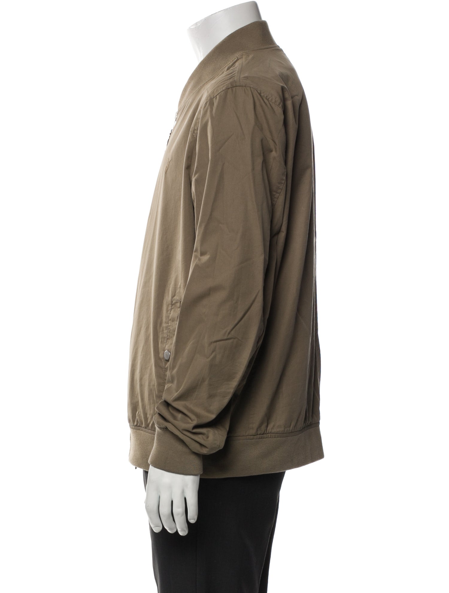 AllSaints Bomber Jacket