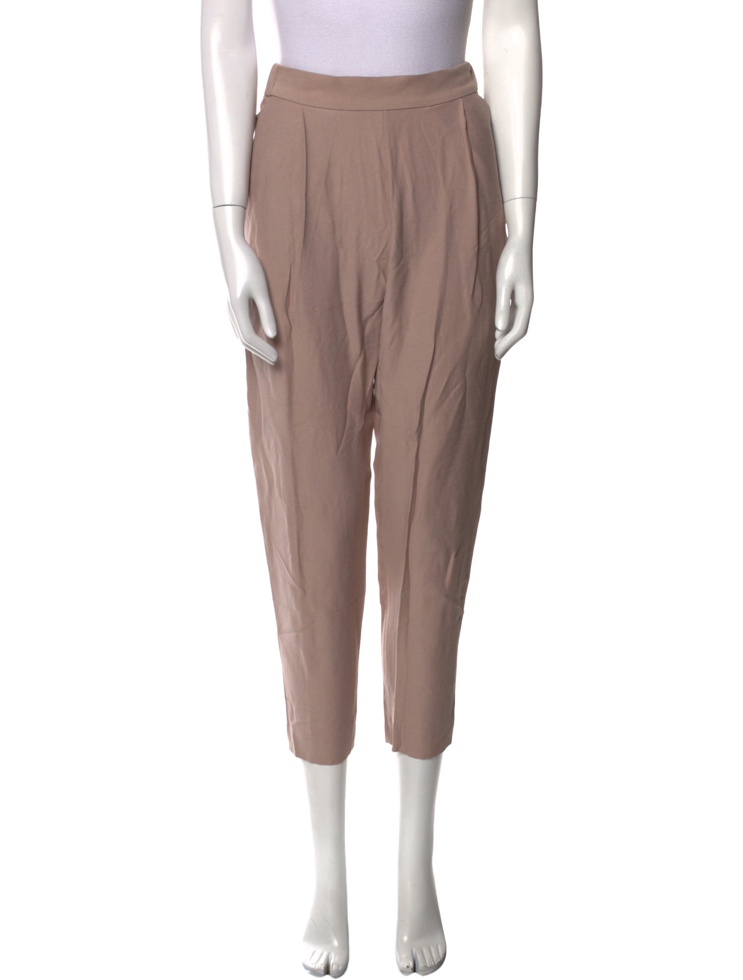 AllSaints Skinny Leg Pants