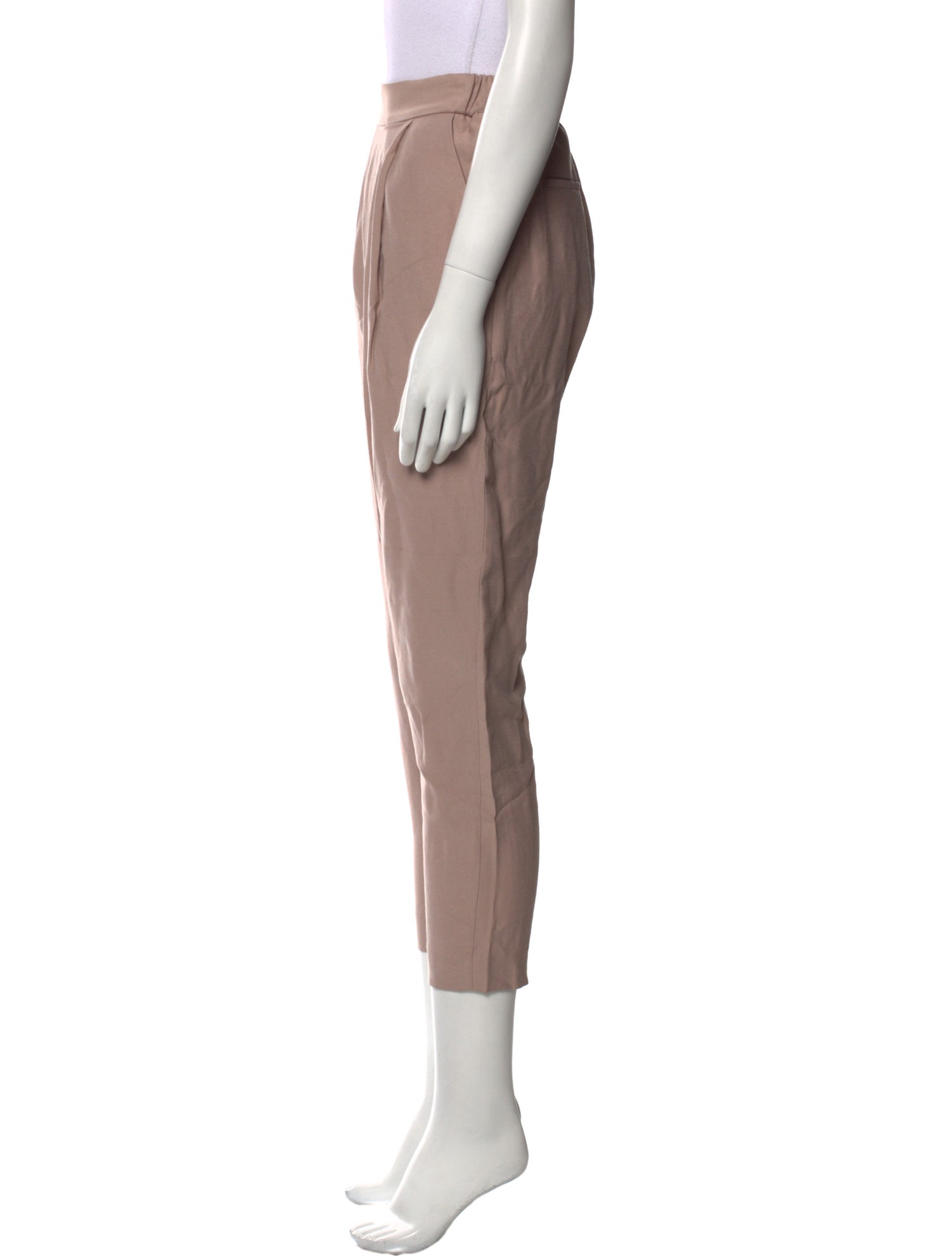 AllSaints Skinny Leg Pants