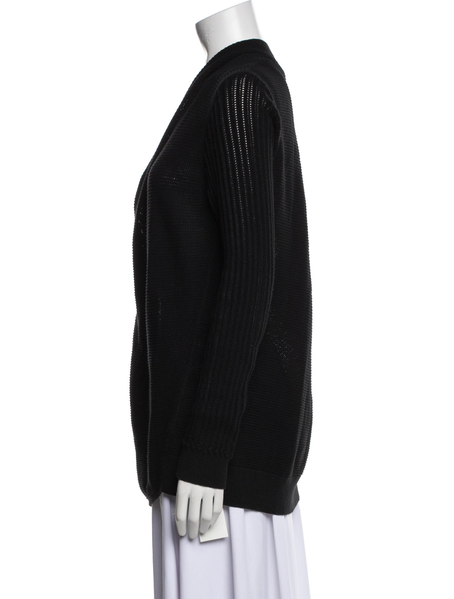 AllSaints Bateau Neckline Sweater