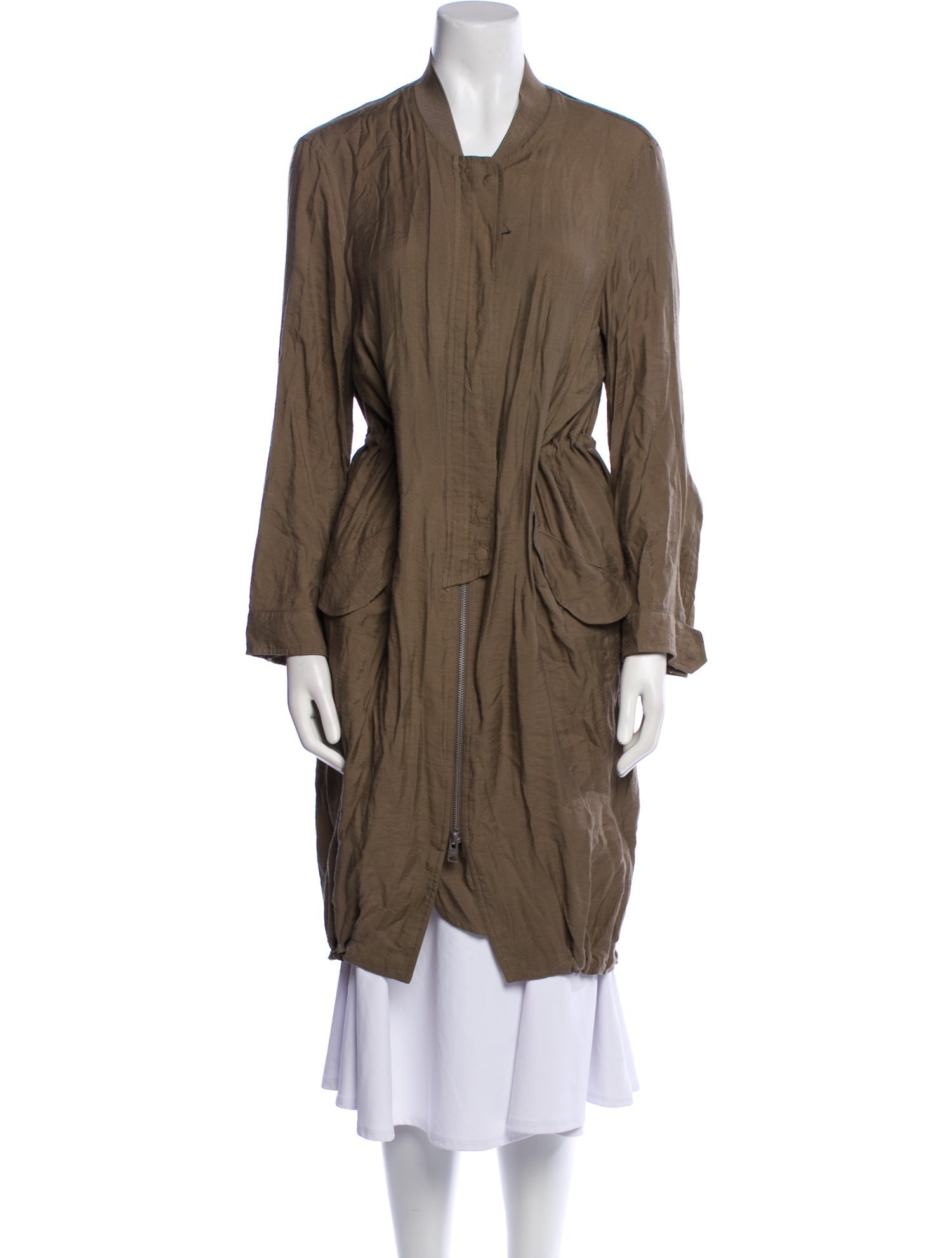 AllSaints Utility Jacket