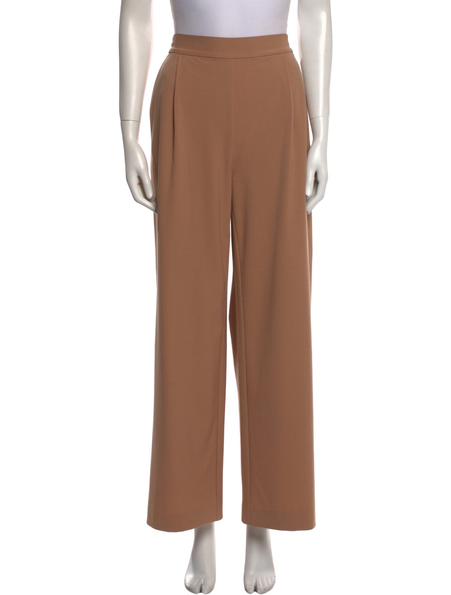 AllSaints Wide Leg Pants