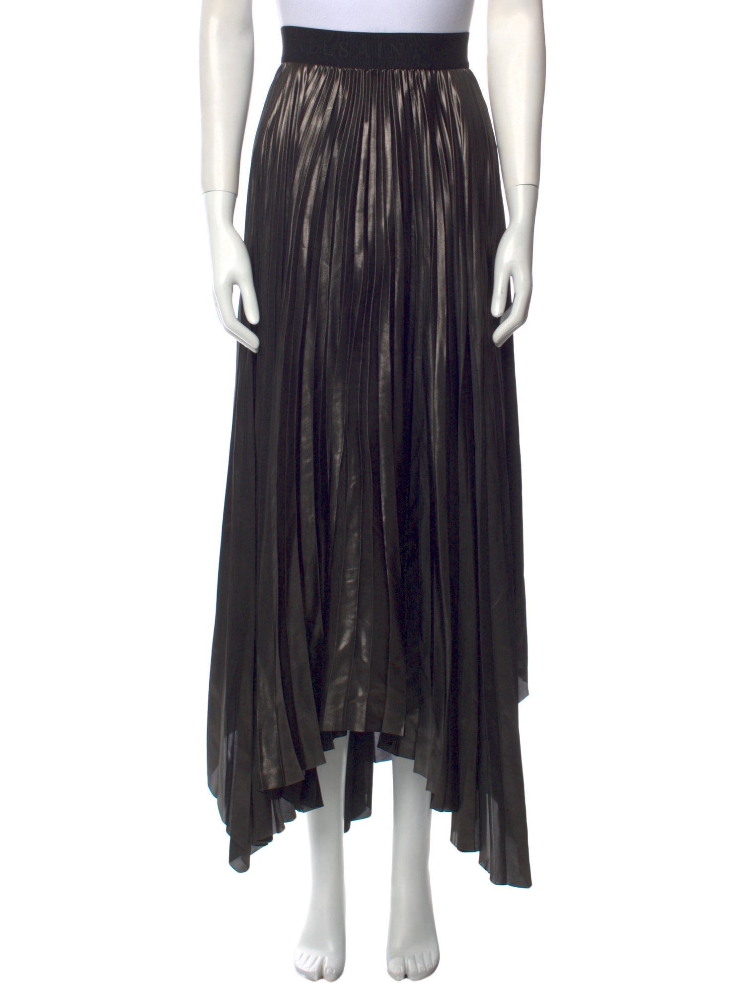 AllSaints Long Skirt