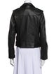 AllSaints Leather Biker Jacket