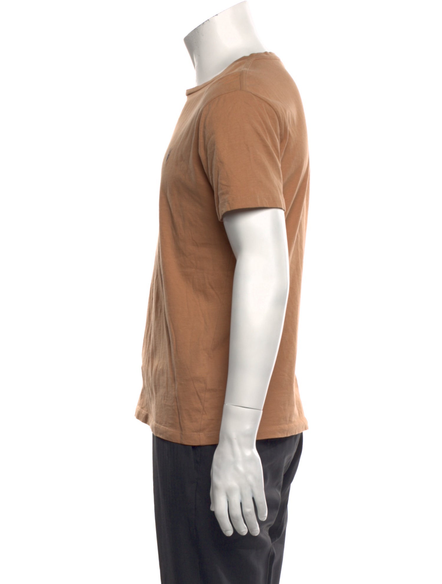 AllSaints Crew Neck Short Sleeve T-Shirt