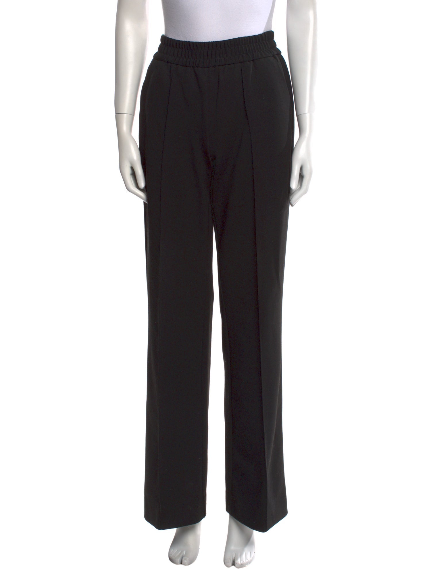 AllSaints Wide Leg Pants