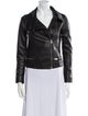 AllSaints Leather Biker Jacket
