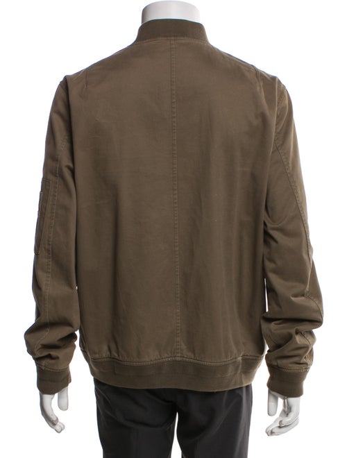 AllSaints Bomber Jacket