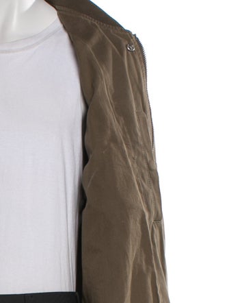 AllSaints Bomber Jacket