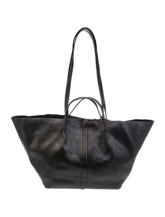 AllSaints Leather Shoulder Bag