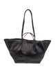 AllSaints Leather Shoulder Bag