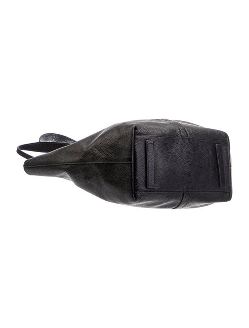 AllSaints Leather Shoulder Bag