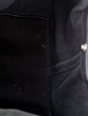 AllSaints Leather Shoulder Bag