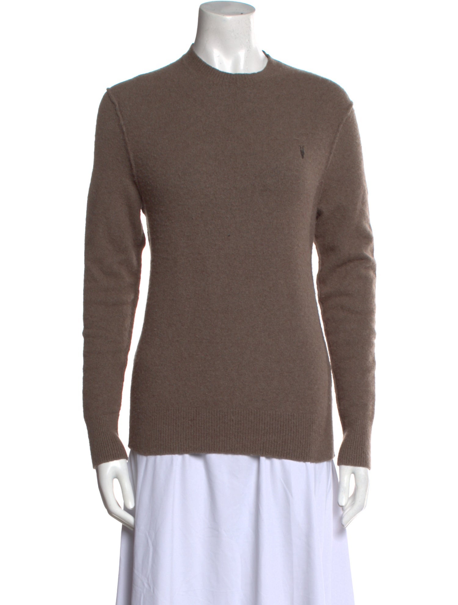 AllSaints Crew Neck Sweater