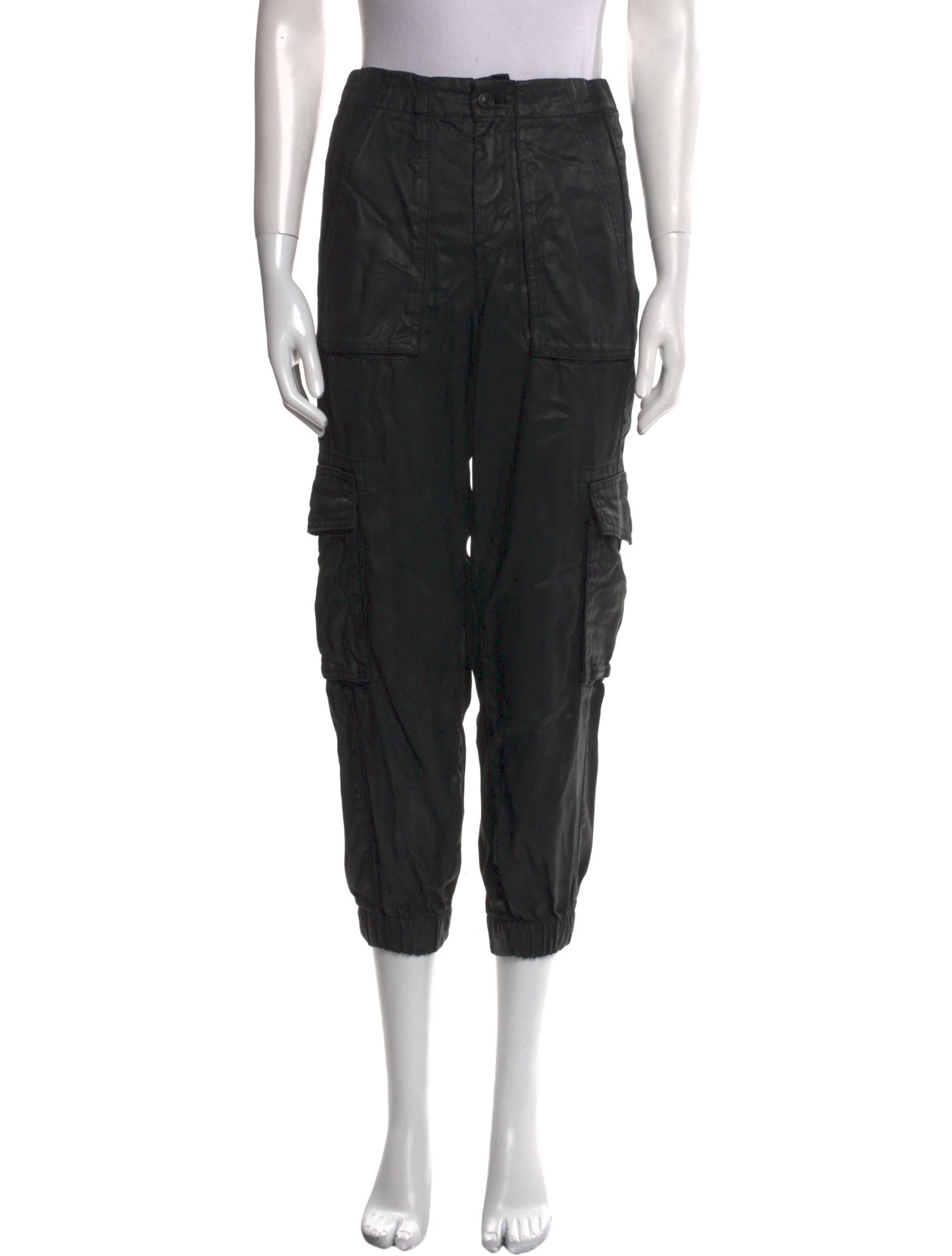 AllSaints Skinny Leg Pants