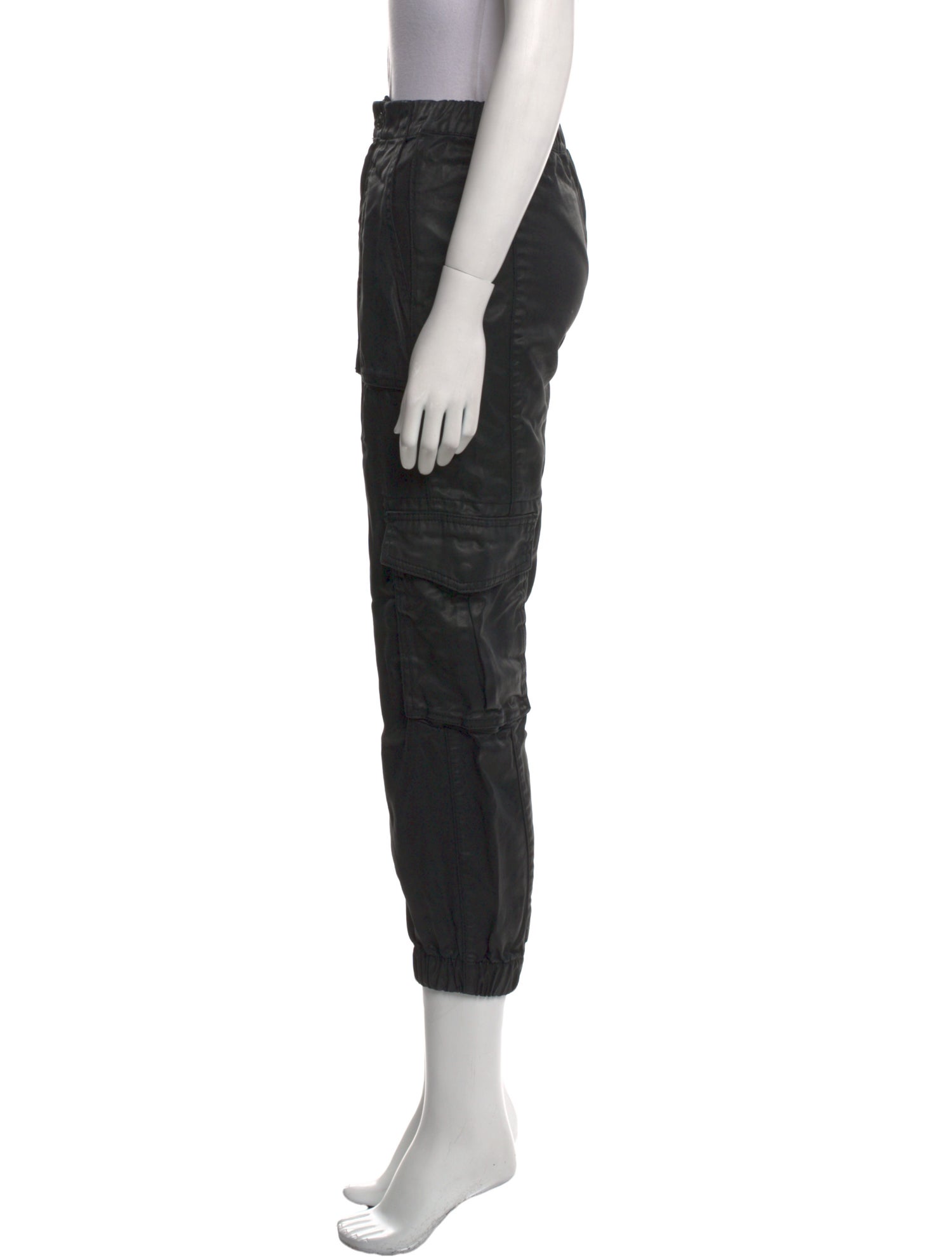 AllSaints Skinny Leg Pants