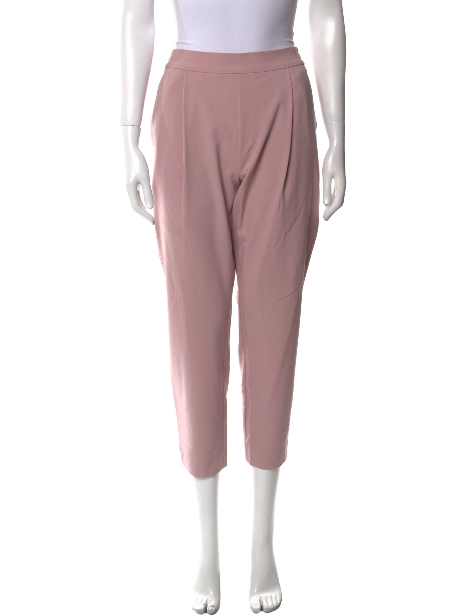 AllSaints Straight Leg Pants