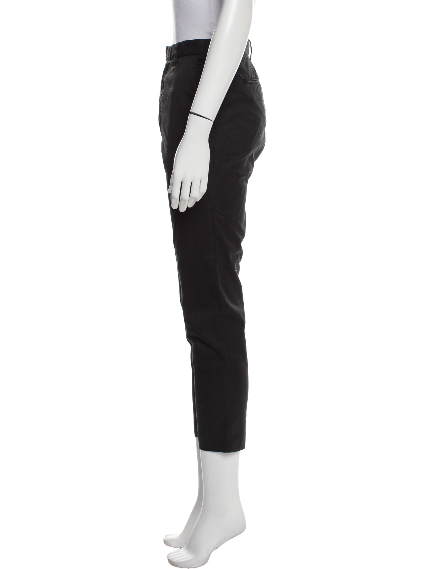 AllSaints Straight Leg Pants