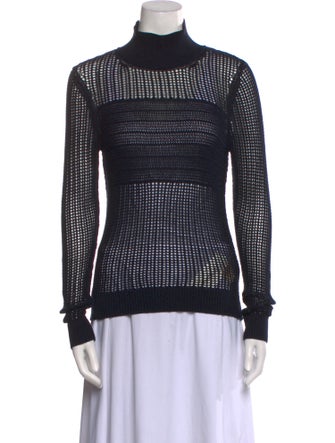 AllSaints Turtleneck Sweater