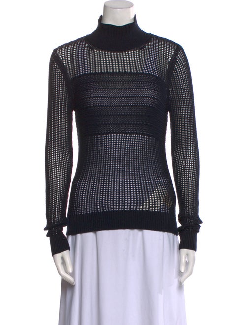 AllSaints Turtleneck Sweater