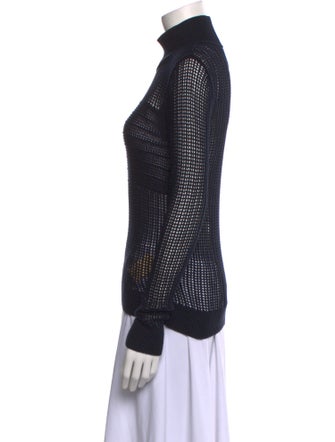 AllSaints Turtleneck Sweater