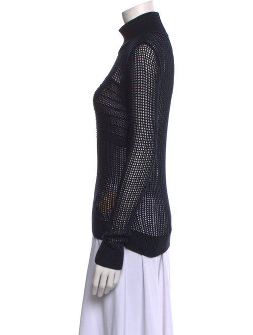 AllSaints Turtleneck Sweater