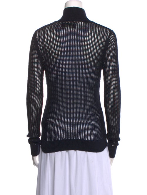 AllSaints Turtleneck Sweater