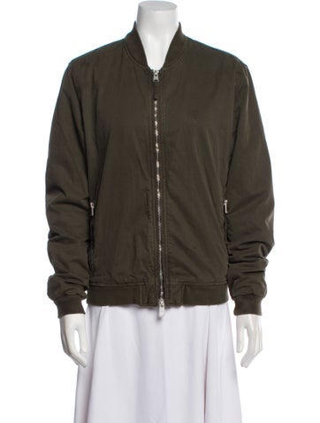 AllSaints Jackets Bomber Jacket S