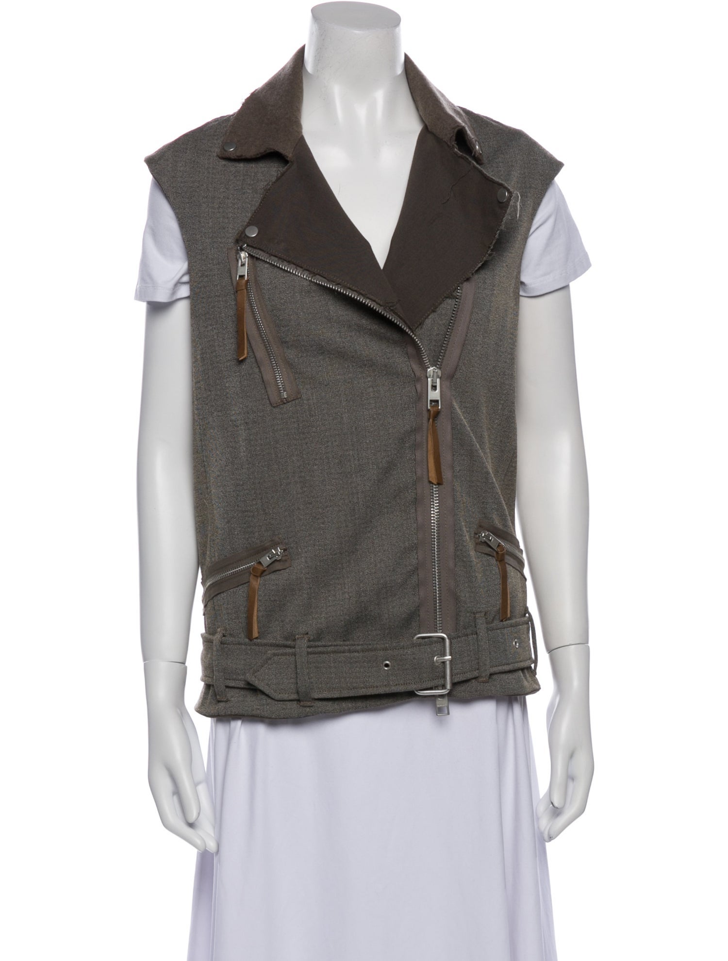 AllSaints Biker Jacket