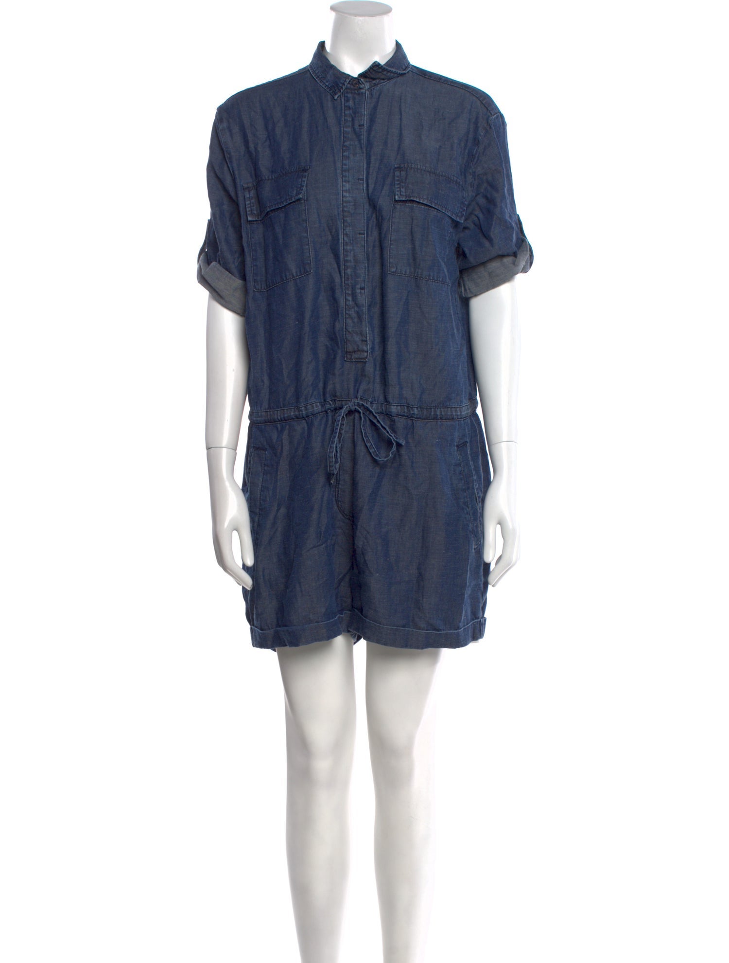 AllSaints Romper