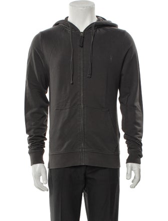 AllSaints Puffer Coat