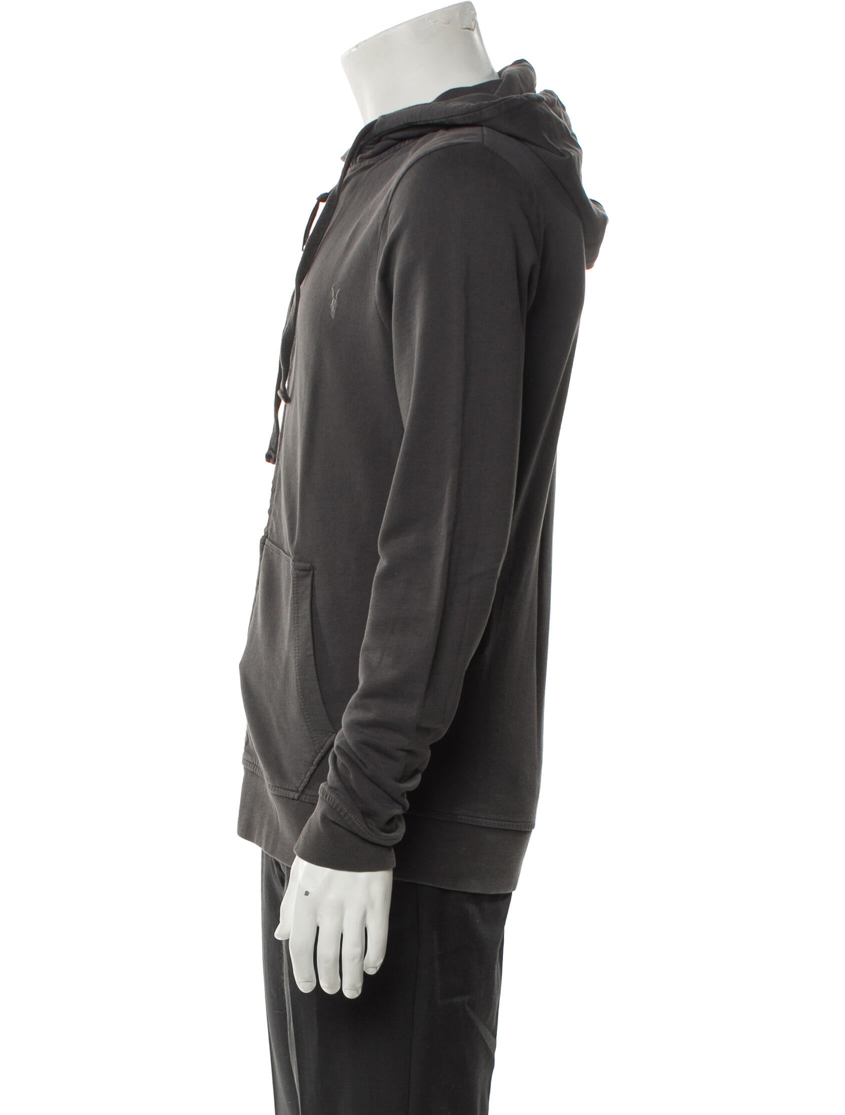 AllSaints Puffer Coat